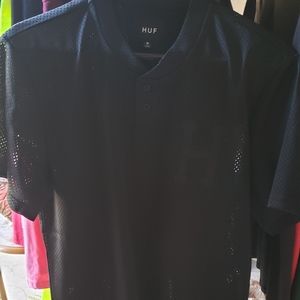 Huff jersey